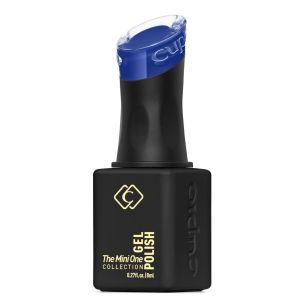 Oja semipermanenta Cupio The Mini One - Presidential Blue 8ml