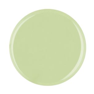 Gel color 4D Greenery