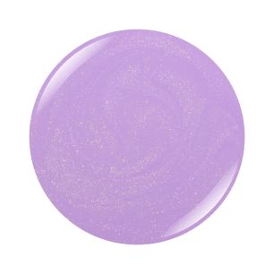 Gel color Cupio Sheer Lilac