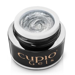 Gel de pictura Cupio - Silver Art 5ml