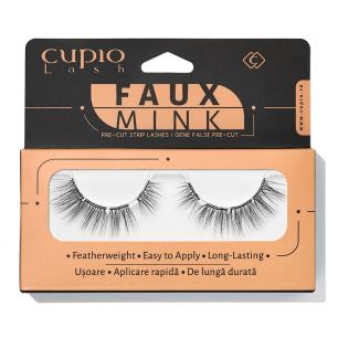 Gene false Cupio Faux Mink Pre-Cut - Magical