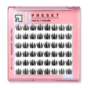 Gene false individuale Ribells Preset - Main Character