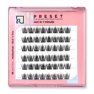 Gene false individuale Ribells Preset - Blink, Baby