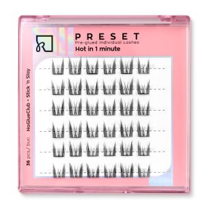 Gene false individuale Ribells Preset - Hot Minute