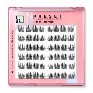 Gene false individuale Ribells Preset - After Dark