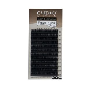 Extensii de gene permanente - Mink B