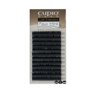 Extensii de gene permanente - Mink C