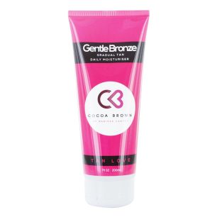 Crema autobronzanta  Gentle Bronze Cocoa Brown
