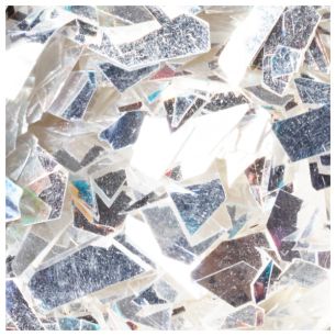 Gheata holo foil #12