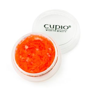 Gheata sparta -Romb Portocaliu