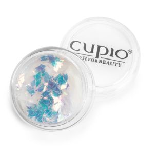 Gheata sparta - Romb Alb Perlat