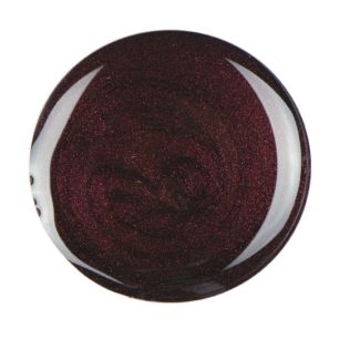 Glitter Gel Cupio Magic Red