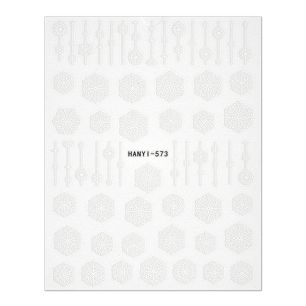 Abtibild iarna HAN573