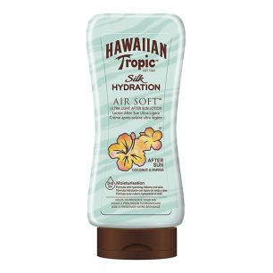 Gel hidratant dupa plaja Hawaiian Tropic 180ml