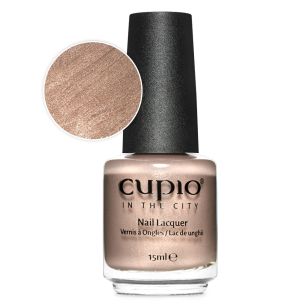 Lac de unghii Cupio in the City - Cairo 15 ml