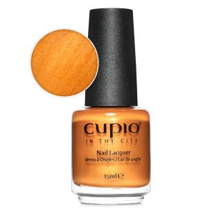 Lac de unghii Cupio in the City - Jaipur 15 ml