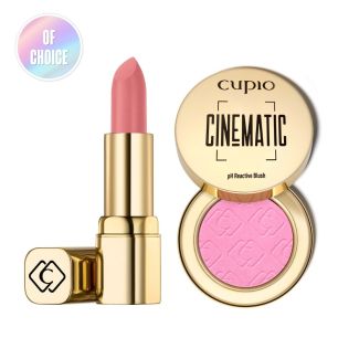 Set Lip & Cheek Affair