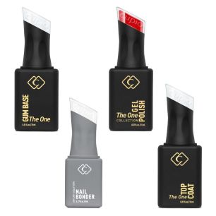 Kit standard oje semipermanente