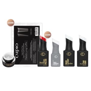 Kit tipsuri dizolvabile Do it Yourself