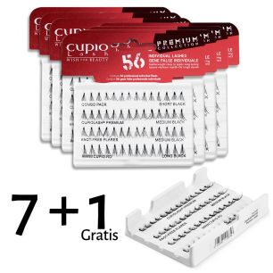 Kit Gene fara nod Premium 7+1 CADOU