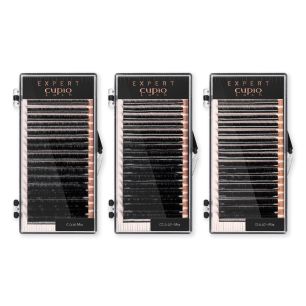 Kit extensii gene Lash Expert - Testing Lash