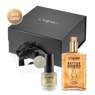 Set Cadou Golden Passion