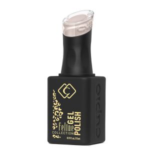 Oja semipermanenta Cupio Feline Collection - Kitten's Cream 15ml