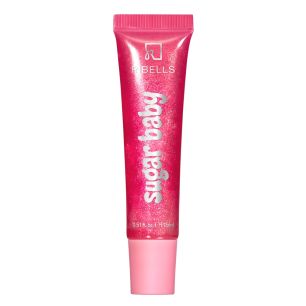 Luciu de buze Ribells Sugar Baby - Berry Glint 15ml