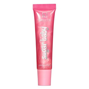 Luciu de buze Ribells Sugar Baby - Blush Elixir 15ml