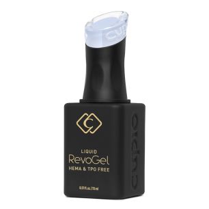 RevoGel lichid Cupio - Frosted Coconut 15ml