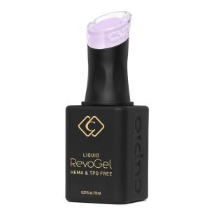 RevoGel lichid Cupio - Lilac Milk 15ml