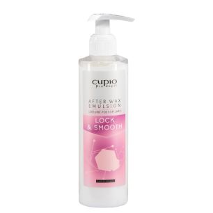 Lotiune post-epilare Cupio PRO Depil - Orchid White 250ml 
