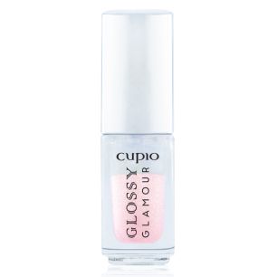 Pigment lichid pentru unghii Cupio Glossy Glamour - Luxe Chrome 5ml
