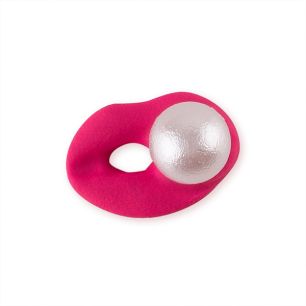 Decor metalic Nail Art 3D M17