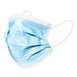 Masti de protectie de unica folosinta set 50 bucati