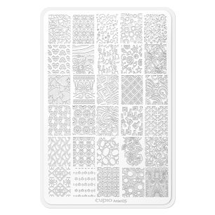 Matrita stampila Cupio The Artist 05