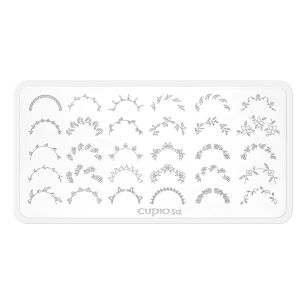 Matrita stampila Cupio S12