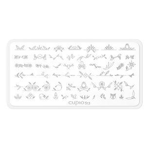 Matrita stampila Cupio S13