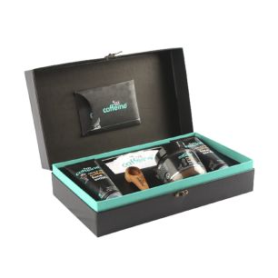 Set cadou Momente cu cafea -  MCaffein