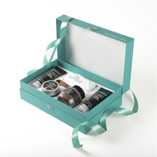 Set cadou Chef de cafea - MCaffein