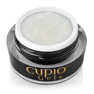 Builder Gel Cupio Glitz & Glam - Moonlit Mist 15g