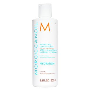 Balsam Moroccanoil Hydration cu ulei de argan 250ml