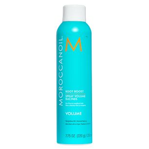 Spray Moroccanoil Root Boost styling pentru volum de la radacini 250ml