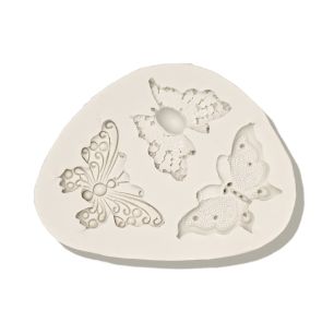 Mulaj din silicon pinx. - Bloom & Fly
