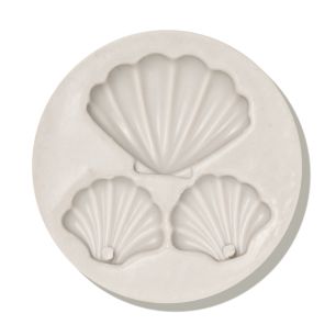 Mulaj din silicon pinx. - Mermaid Mold