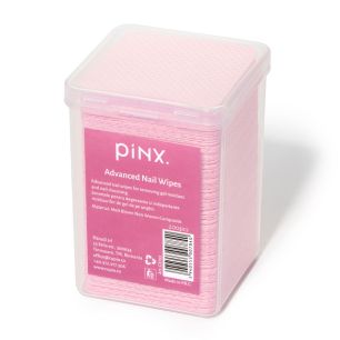 Servetele perforate pentru unghii pinx. set 200