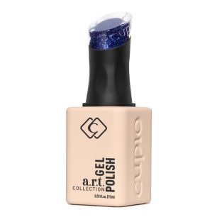 Oja semipermanenta Cupio ART Collection - Night Sky Wishes 15ml 