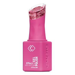 Oja semipermanenta cat eye Cupio Effect X Collection - Kitty Eyes Cymric 8ml