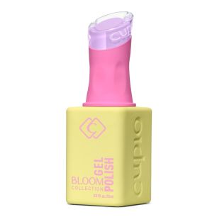 Oja semipermanenta Cupio Bloom Collection - Bee Orchid 15ml