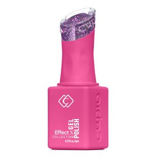 Oja semipermanenta Cupio Effect X Collection - Flash Mystic 8ml